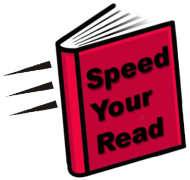 Speed Your Read Logo